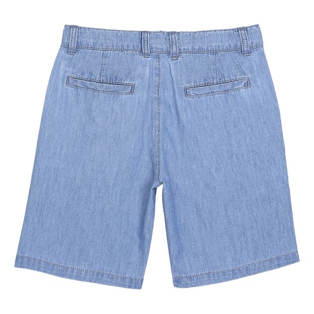 Bermuda Chambray-product