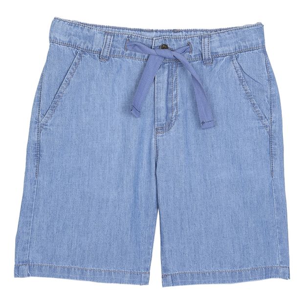 Bermuda Chambray-product