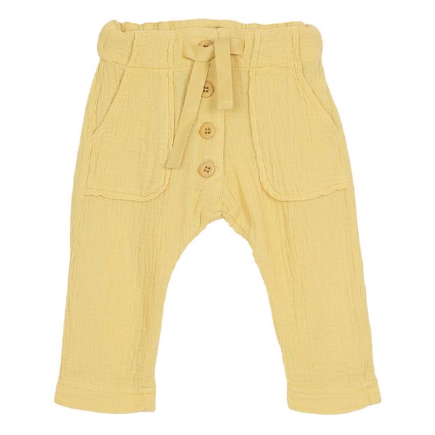 Pantalon Gaze de Coton-product