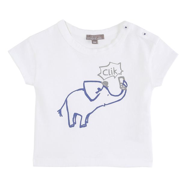 Camiseta Elefante-product
