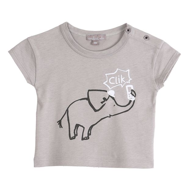 Camiseta Elefante-product