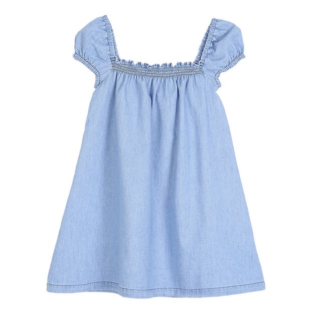 Robe Chambray-product