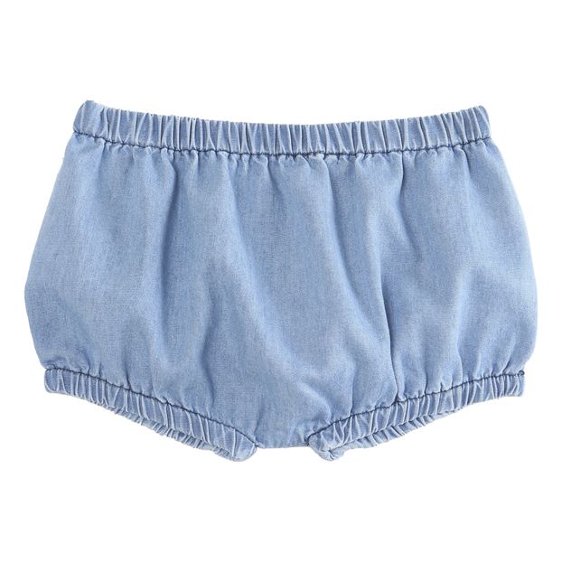 Bloomer Chambray-product