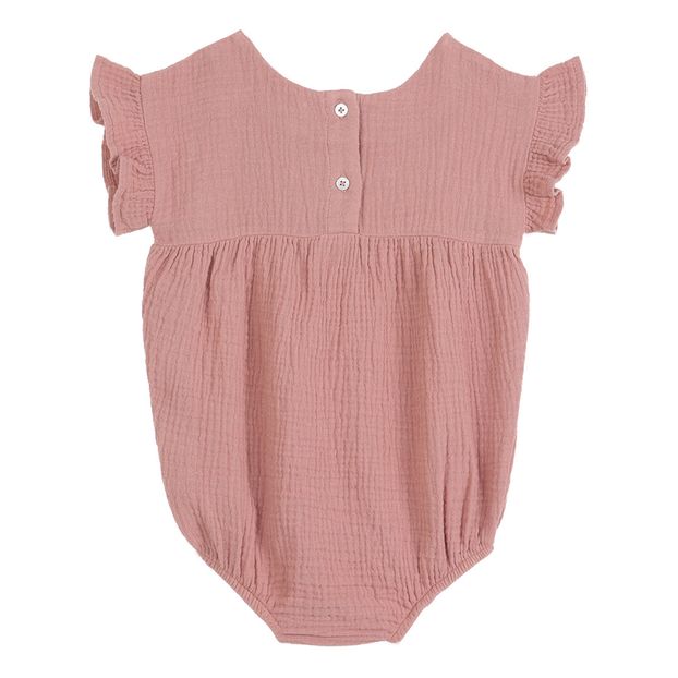 Barboteuse Gaze de Coton-product