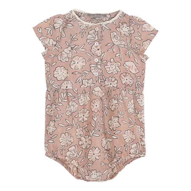 Tutina floreale-product