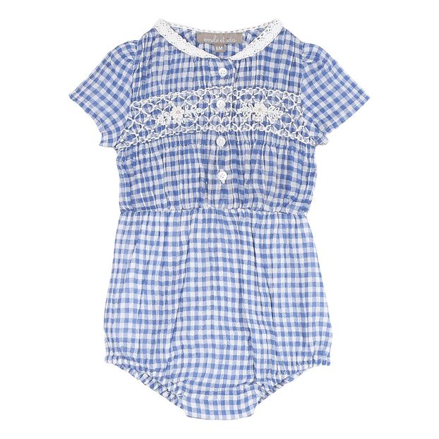 Tutina Vichy-product