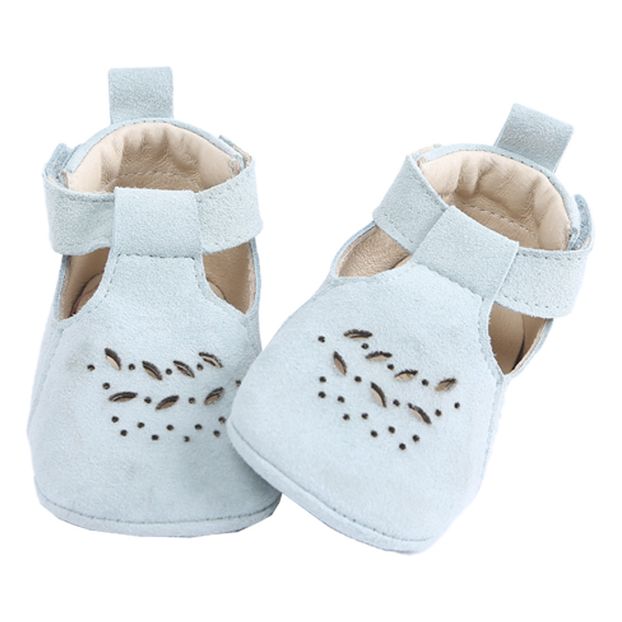Zapatillas Calado Hojas-product