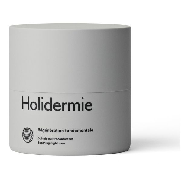 Crema de noche reconfortante Regeneración Fundamental - 50 ml-product