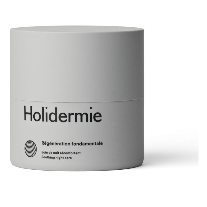 Wohltuende Nachtpflege Fundamentale Regeneration - 50 ml- Produktbild Nr. 0