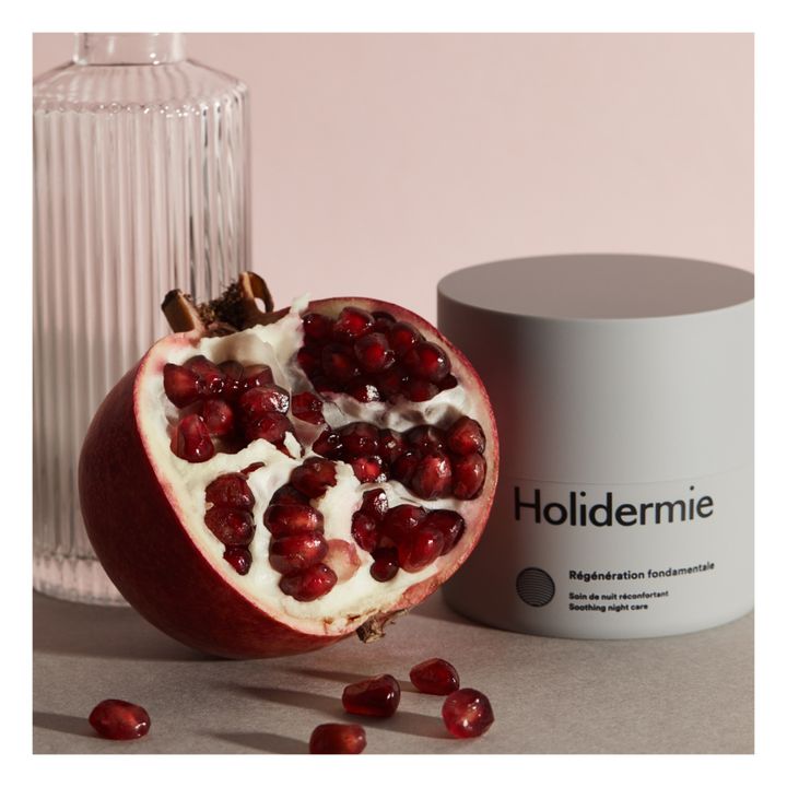 Wohltuende Nachtpflege Fundamentale Regeneration - 50 ml- Produktbild Nr. 2