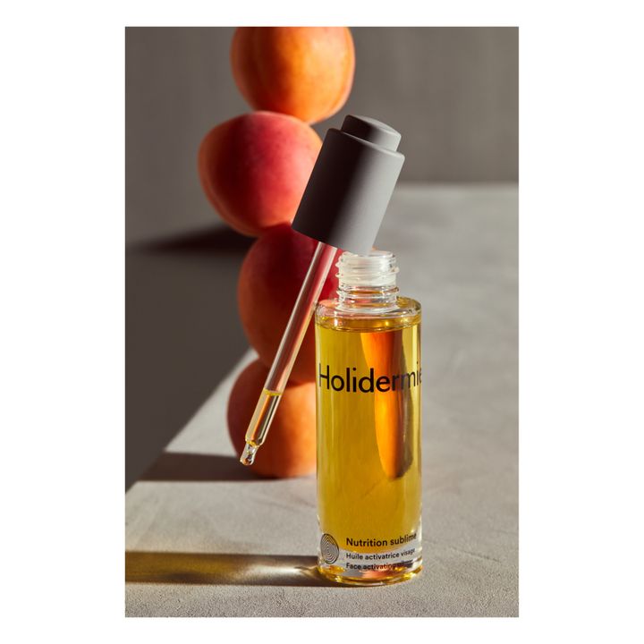 Olio attivante per il viso nutrizione sublime - 30 ml- Immagine del prodotto n°1