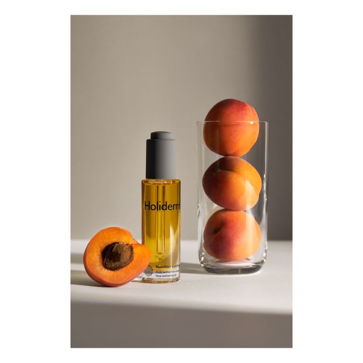 Olio attivante per il viso nutrizione sublime - 30 ml- Immagine del prodotto n°3