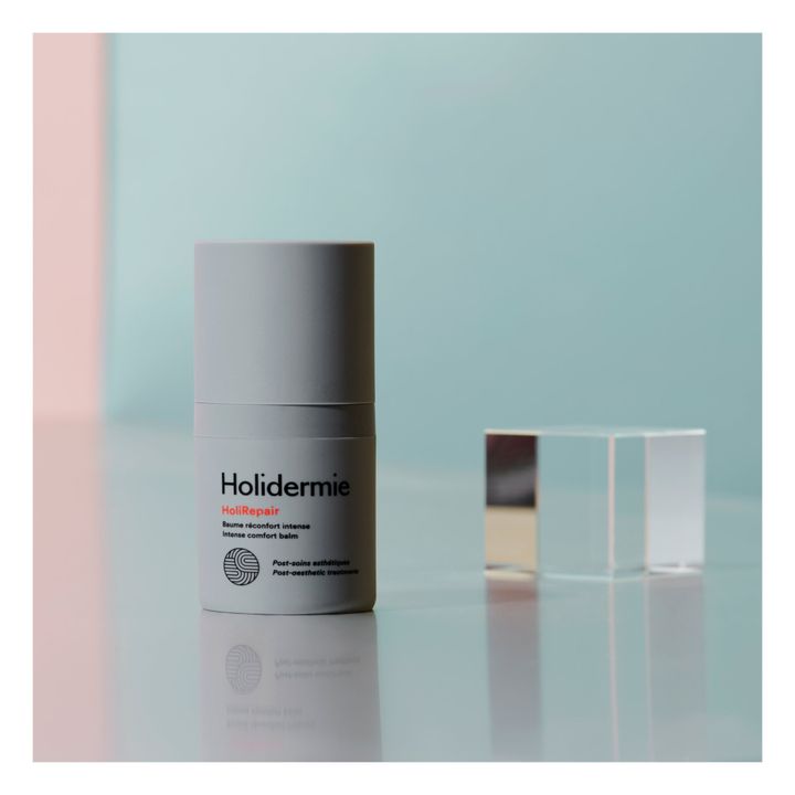 Baume réconfortant intense, post-soins esthétiques - 15 ml- Image produit n°1