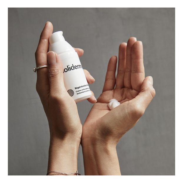 Schützende Antioxidantien-Handcreme Regeneration - 50 ml-product