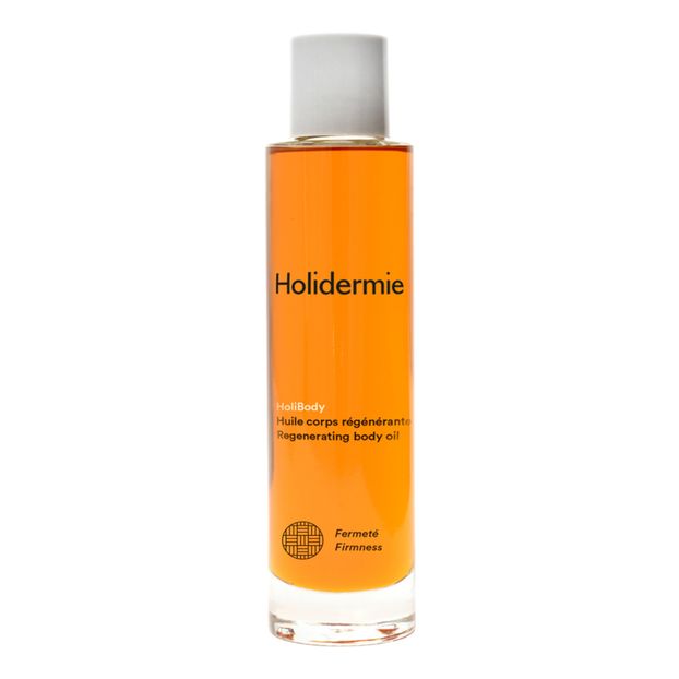 Regenerating Body Oil - 100ml-product