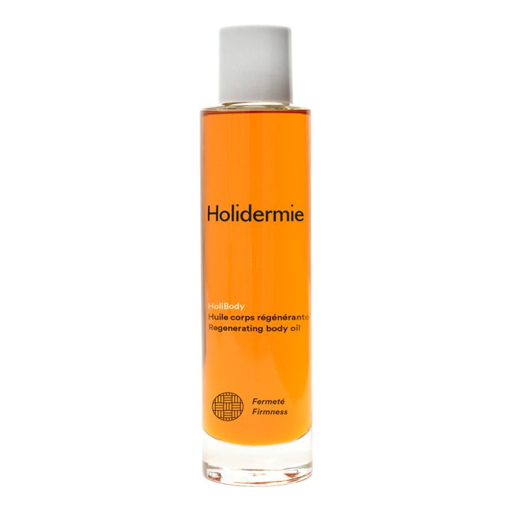 Huile corps régénérante chauffante - 100 ml- Image produit n°0
