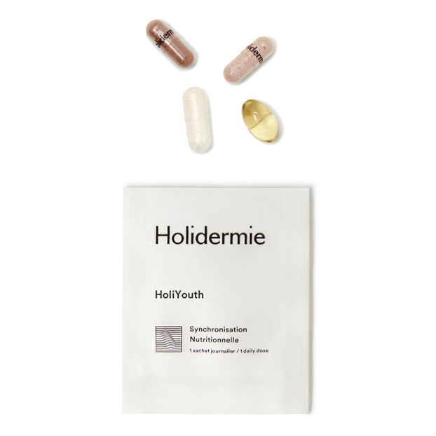HoliYouth First Wrinkles Nutritional Supplements - 30 sachets-product