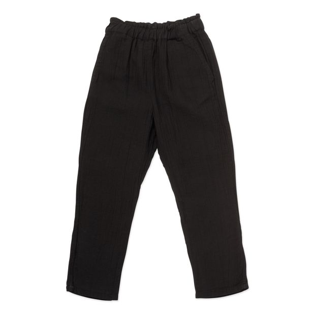 Pantalon Gaze de Coton Bio Babylon-product