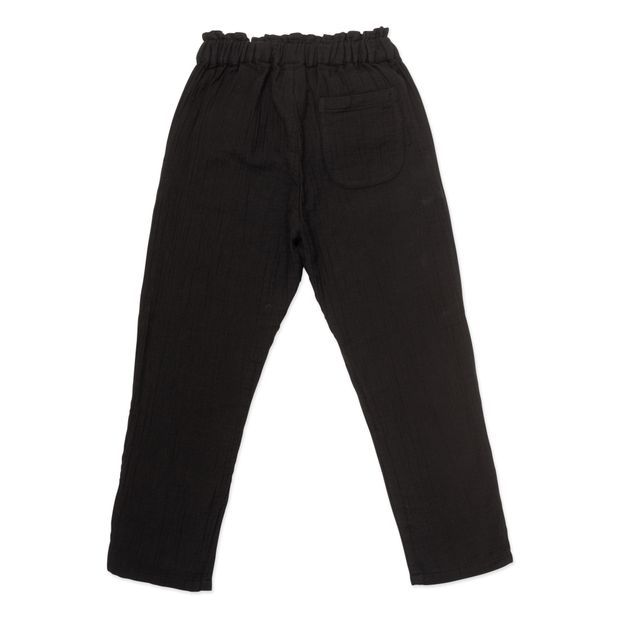 Pantalon Gaze de Coton Bio Babylon-product