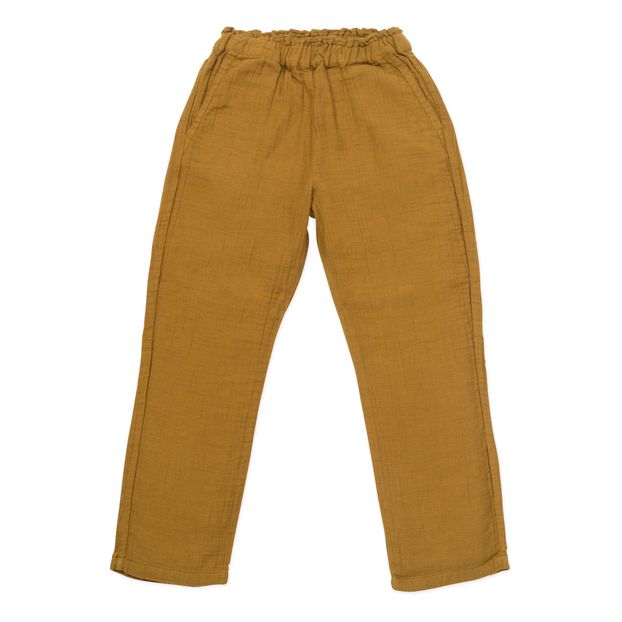 Pantalon Gaze de Coton Babylon-product
