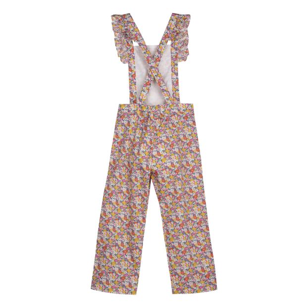 Salopette Liberty Colibri-product