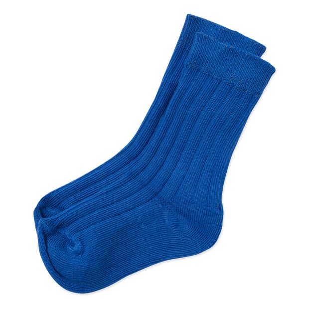 Chaussettes Côtelées-product