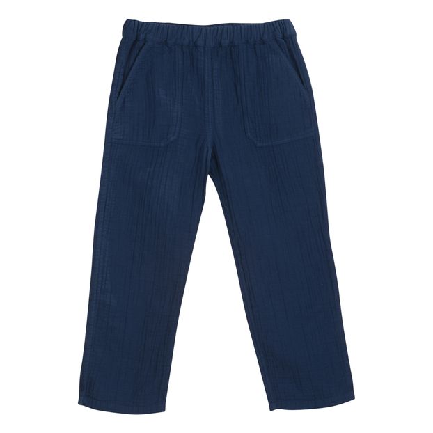 Hose Baumwollgaze Batcha-product