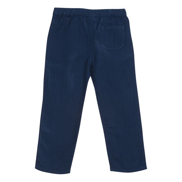 Hose Baumwollgaze Batcha-product