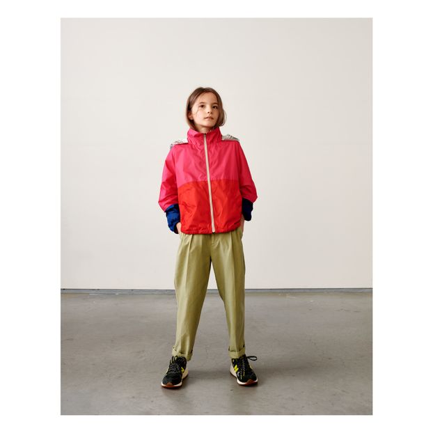 Windbreaker Jacket -product
