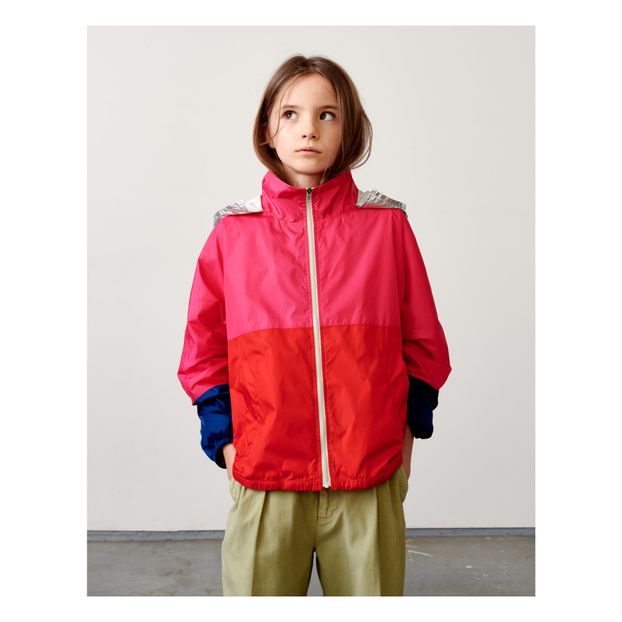 Windbreaker Jacket -product
