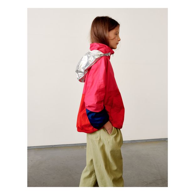 Windbreaker Jacket -product