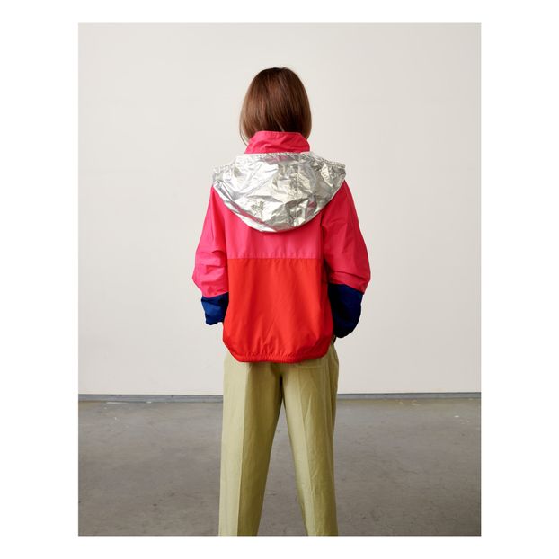 Windbreaker Jacket -product