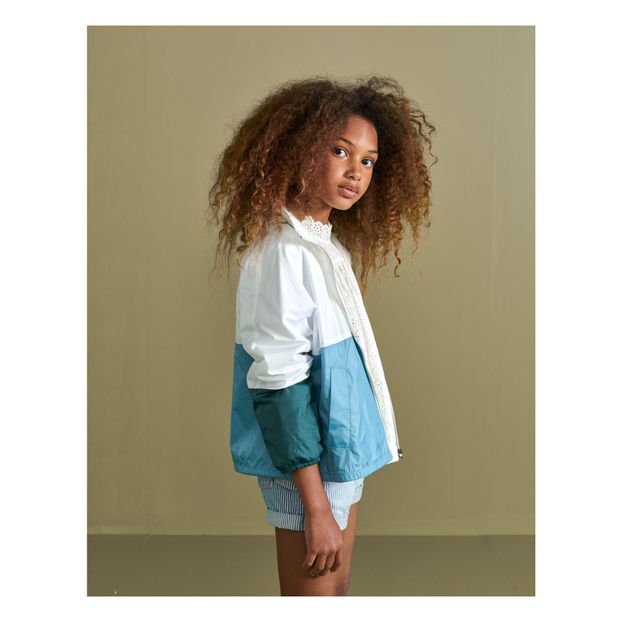 Windbreaker Jacket -product