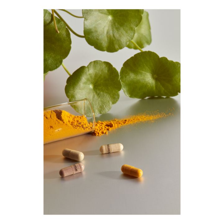 Integratore alimentare HoliCalm - 1 mese- Immagine del prodotto n°1