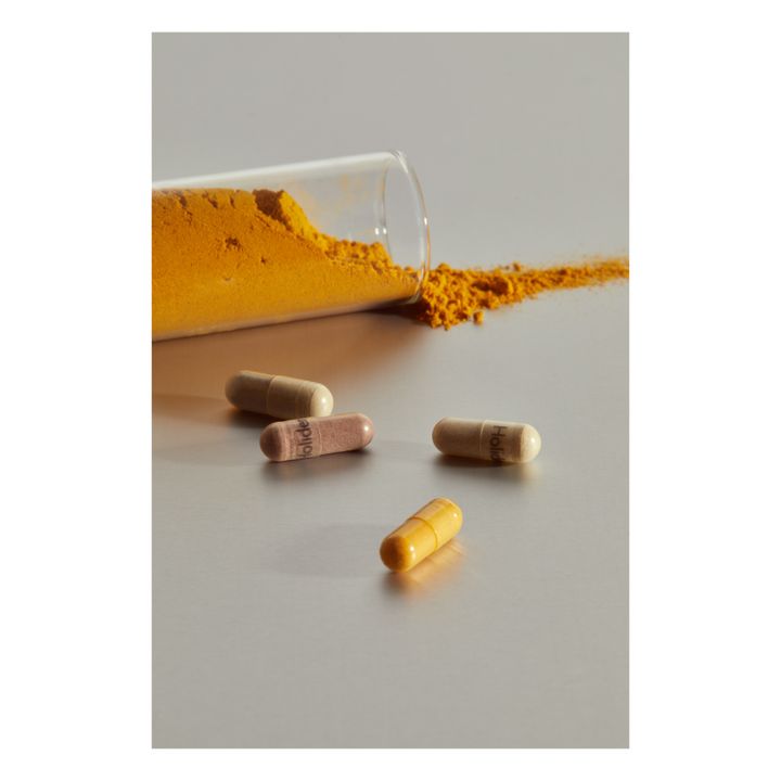 Complemento alimenticio HoliCalm - 1 mois- Imagen del producto n°4