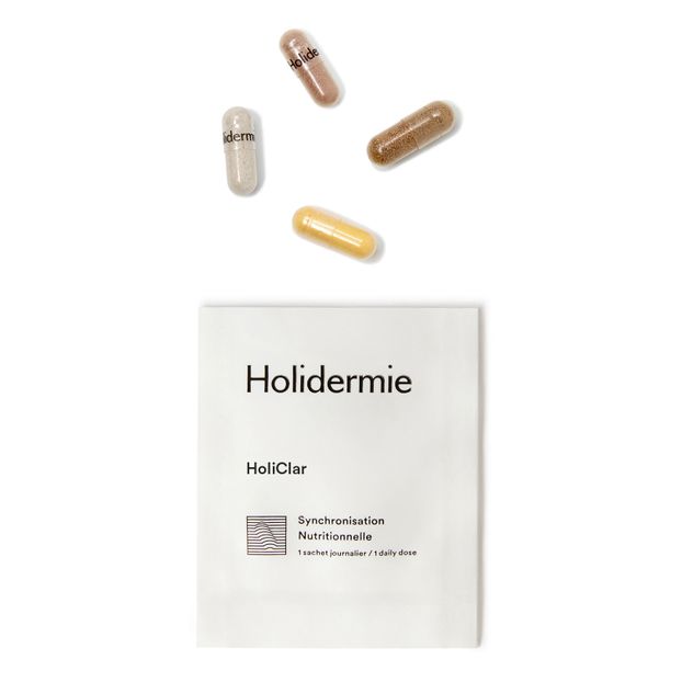 HoliClar Pigment Spot Nutritional Supplements - 30 sachets-product