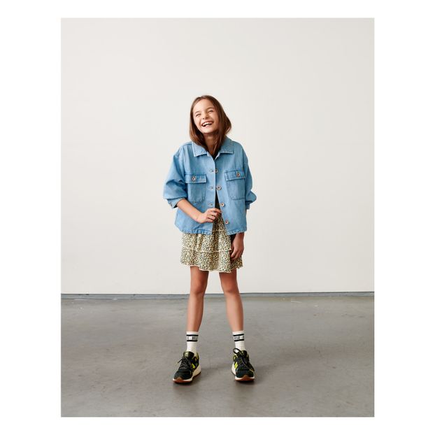 Azucar Jacket -product