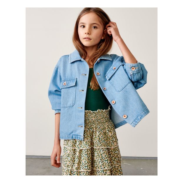 Azucar Jacket -product