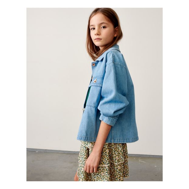 Azucar Jacket -product