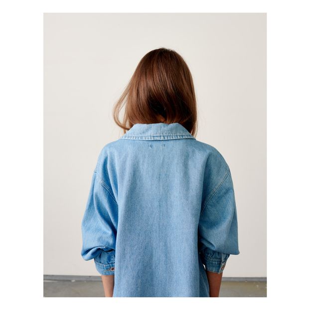 Azucar Jacket -product