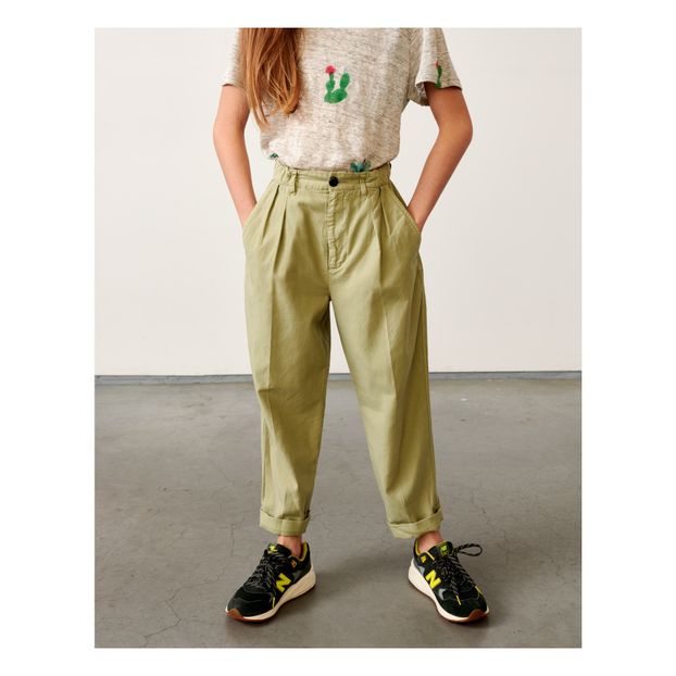 Pantalón Peaches-product