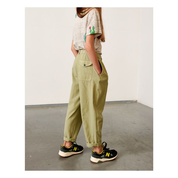 Pantalón Peaches-product