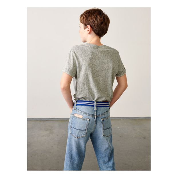 Camiseta con bolsillo Aldo-product