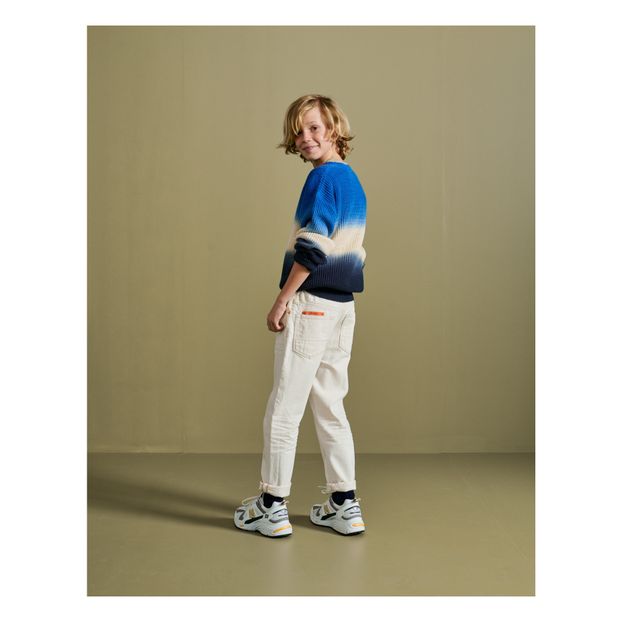 Pull Coton Gelbo-product