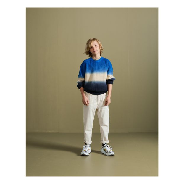 Pull Coton Gelbo-product