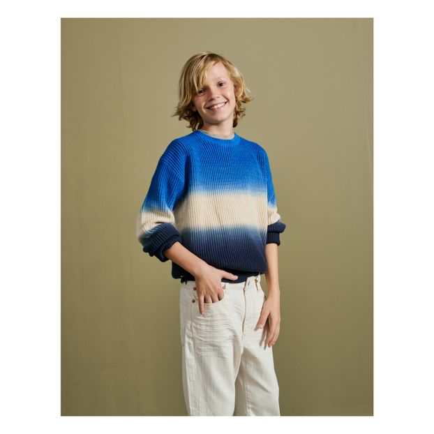 Pull Coton Gelbo-product