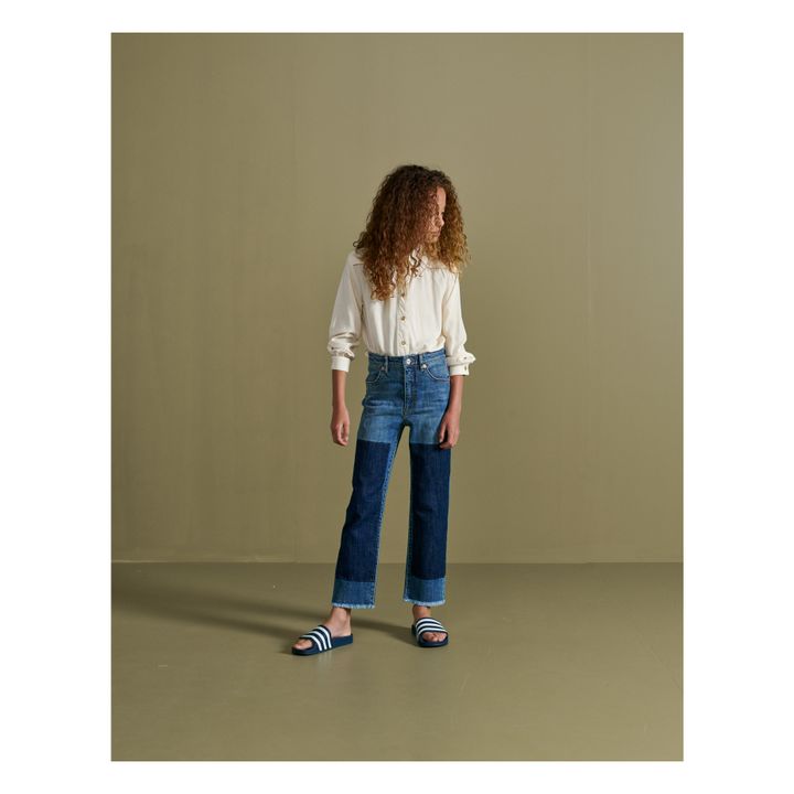 Pinata Jeans Denim blue- Product image n°1