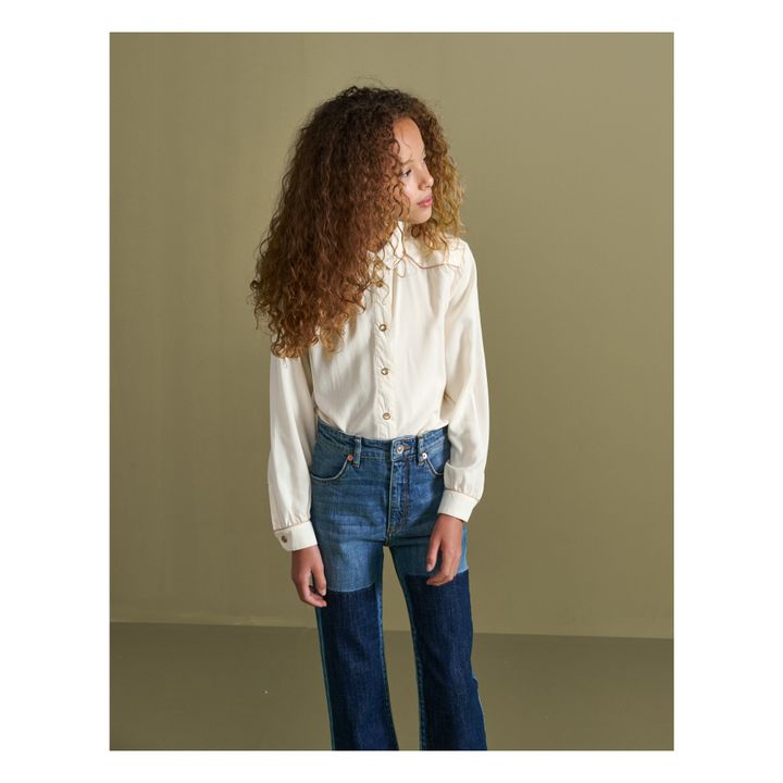 Pinata Jeans Denim blue- Product image n°2