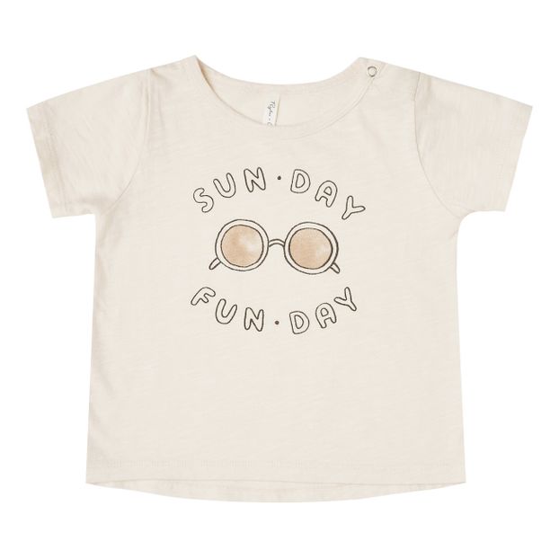 T-Shirt Sun Day Fun Day-product