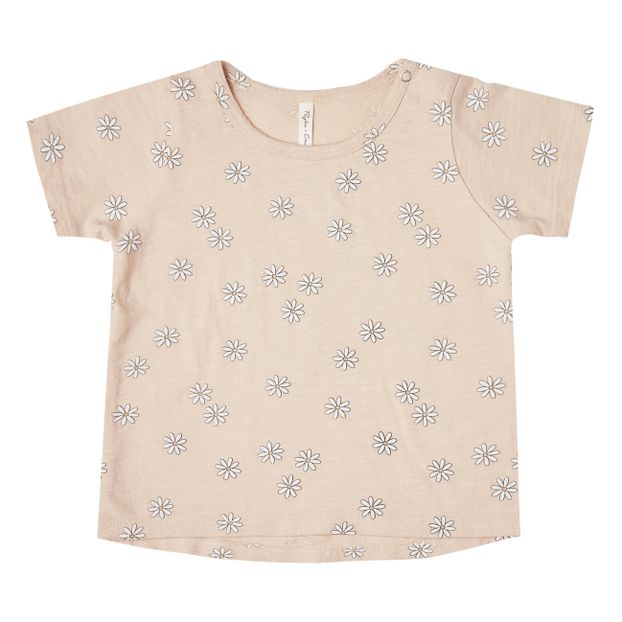 Floral T-Shirt -product